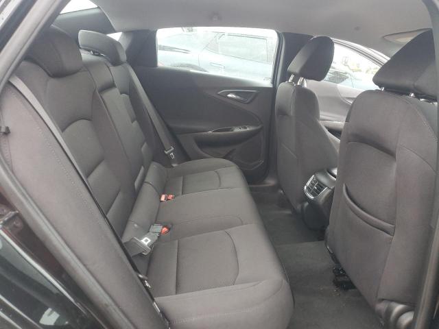 Photo 10 from auction – 2023 CHEVROLET MALIBU LT with VIN 1G1ZD5ST2PF212575