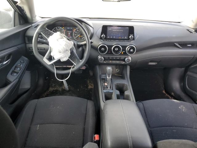 Photo 8 from auction – 2023 NISSAN SENTRA S with VIN 3N1AB8BV5PY285612