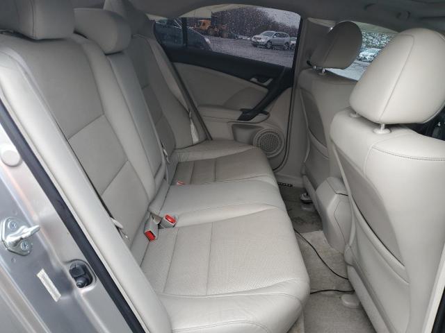 Photo 10 from auction – 2009 ACURA TSX with VIN JH4CU26609C028206