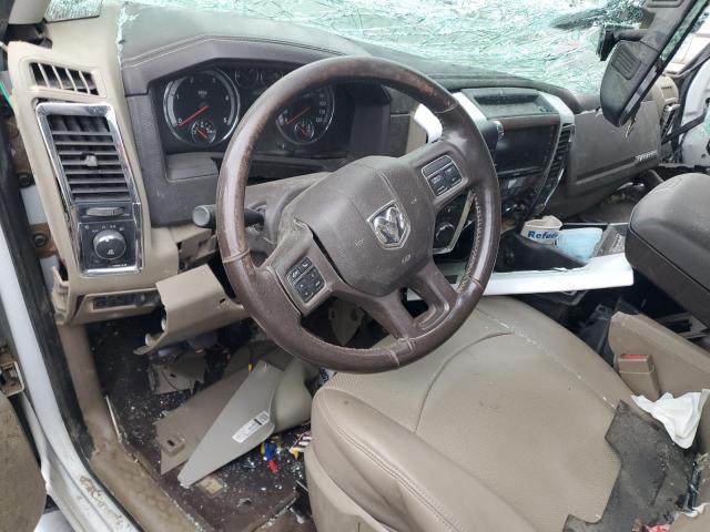 Photo 8 from auction – 2012 DODGE RAM 3500 L with VIN 3C63DRJL1CG343728