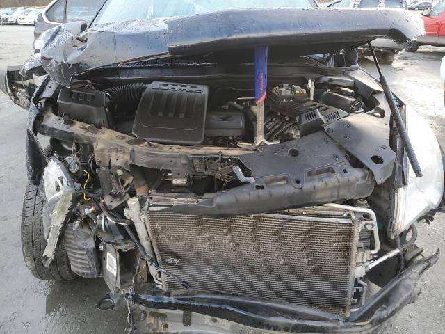 Photo 12 from auction – 2013 CHEVROLET EQUINOX LS with VIN 2GNALBEK9D1117868