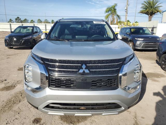 Photo 5 from auction – 2024 MITSUBISHI OUTLANDER with VIN JA4J3VA89RZ043803