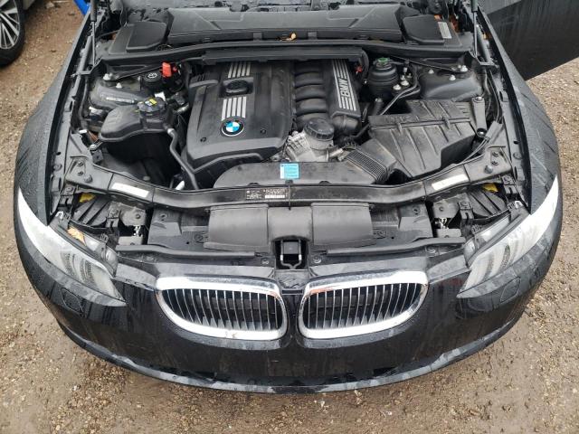 Photo 11 from auction – 2007 BMW 328 I with VIN WBAWL13507PX15955