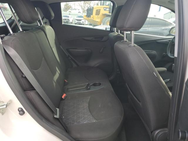 Photo 10 from auction – 2020 CHEVROLET SPARK LS with VIN KL8CA6SA3LC423878