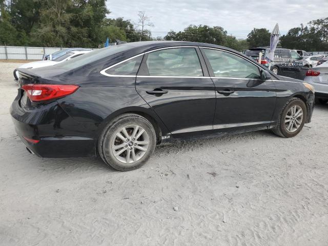 Photo 3 from auction – 2017 HYUNDAI SONATA SE with VIN 5NPE24AF0HH471459