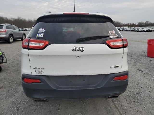 Zdjęcie 6 z aukcji – 2016 JEEP CHEROKEE L z VIN 1C4PJMCS2GW283010