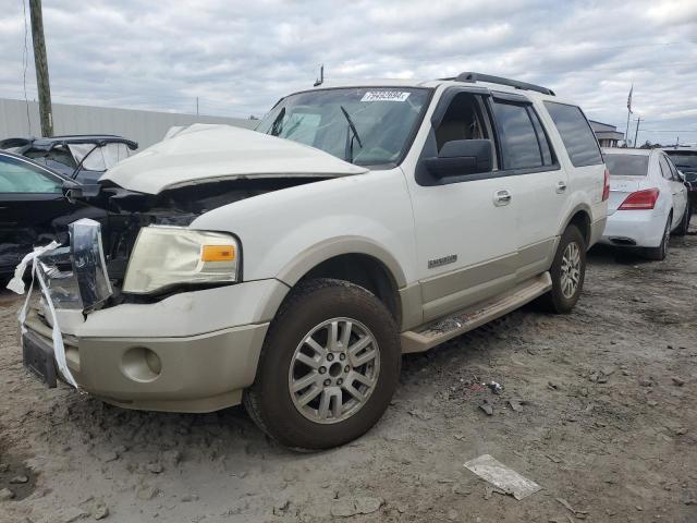 FORD EXPEDITION 2008 with VIN 1FMFU17548LA14558 - Photo from auction