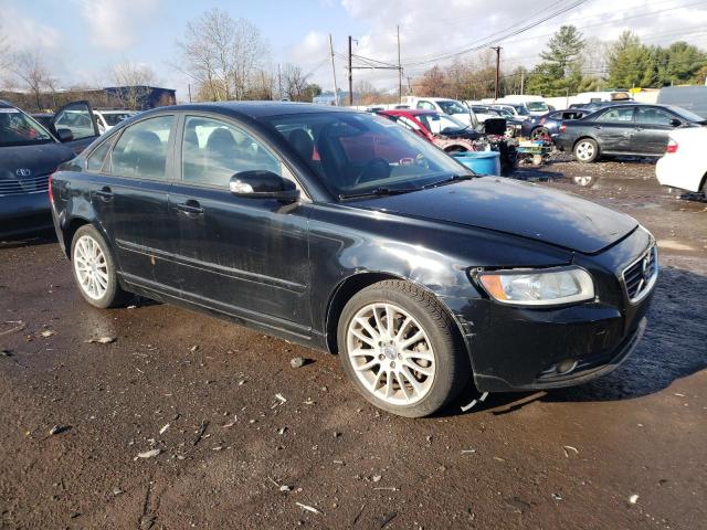 Photo 4 from auction – 2011 VOLVO S40 T5 with VIN YV1672MS2B2535135