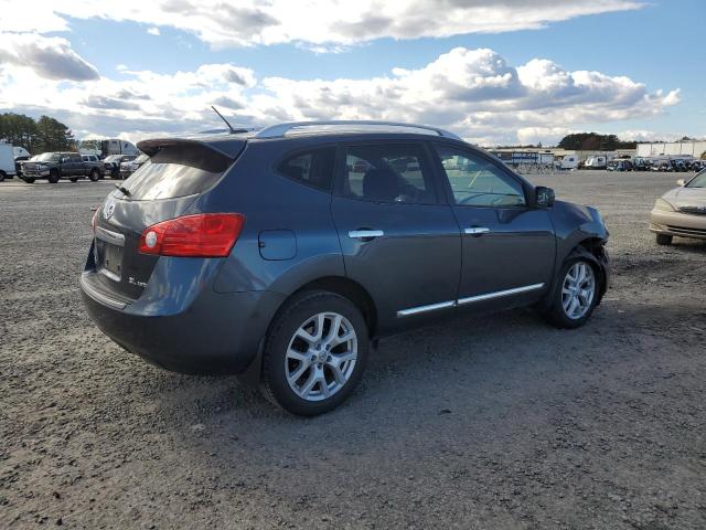 Photo 3 from auction – 2013 NISSAN ROGUE S with VIN JN8AS5MV4DW102328