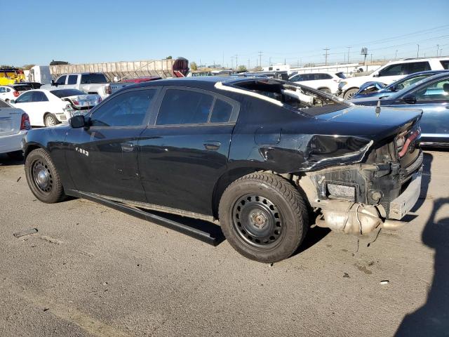 Photo 2 from auction – 2020 DODGE CHARGER PO with VIN 2C3CDXKT2LH189403