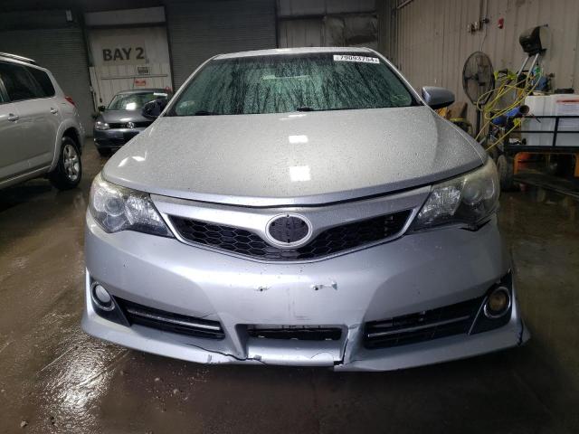 Photo 5 from auction – 2014 TOYOTA CAMRY L with VIN 4T1BF1FK2EU396630