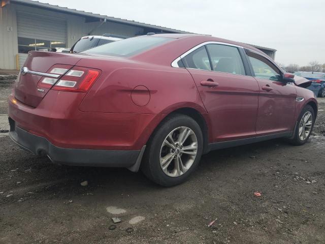 Photo 3 from auction – 2014 FORD TAURUS SEL with VIN 1FAHP2E86EG119233
