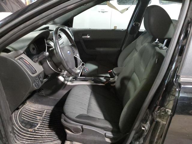 Photo 7 from auction – 2008 FORD FOCUS SE with VIN 1FAHP35N28W112804