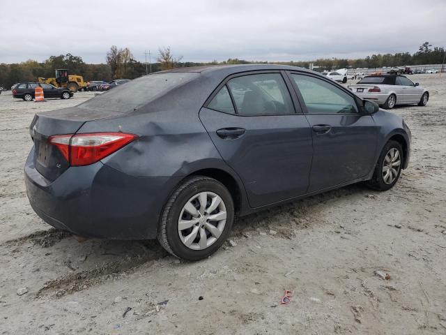 Photo 3 from auction – 2014 TOYOTA COROLLA L with VIN 5YFBURHE2EP016800