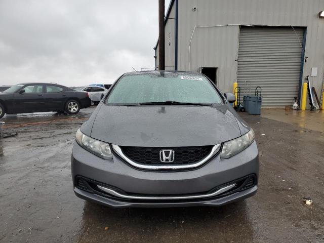 Photo 5 from auction – 2013 HONDA CIVIC EX with VIN 19XFB2F84DE027423