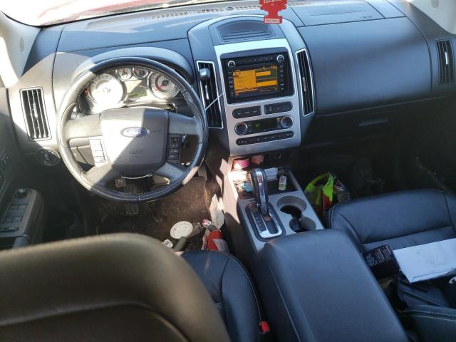 Photo 8 from auction – 2010 FORD EDGE LIMIT with VIN 2FMDK4KC7ABB64934