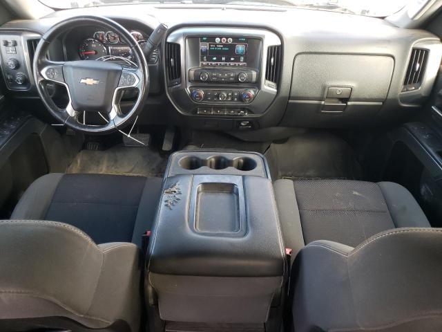 Photo 8 from auction – 2014 CHEVROLET SILVERADO with VIN 3GCUKREC7EG378399