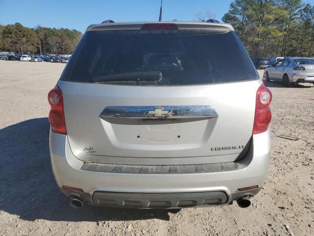 Photo 6 from auction – 2011 CHEVROLET EQUINOX LT with VIN 2CNFLDE51B6410213