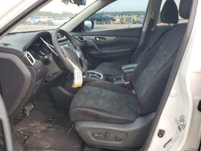 Photo 7 from auction – 2016 NISSAN ROGUE S with VIN 5N1AT2MT4GC808450