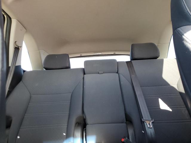 Photo 10 from auction – 2018 KIA SORENTO LX with VIN 5XYPGDA50JG421367