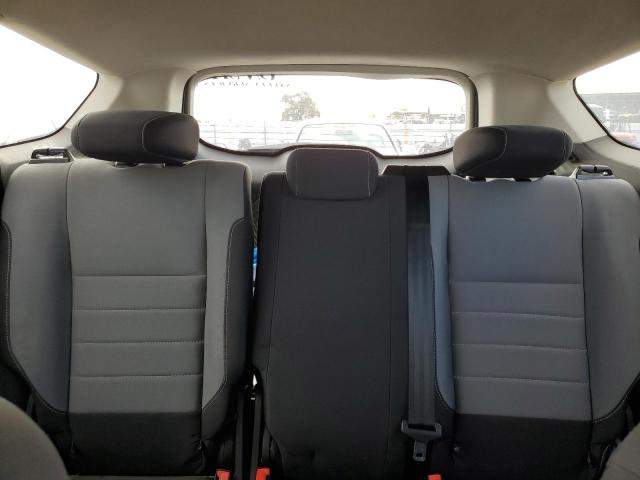 Photo 10 from auction – 2018 FORD ESCAPE S with VIN 1FMCU0F73JUC09907
