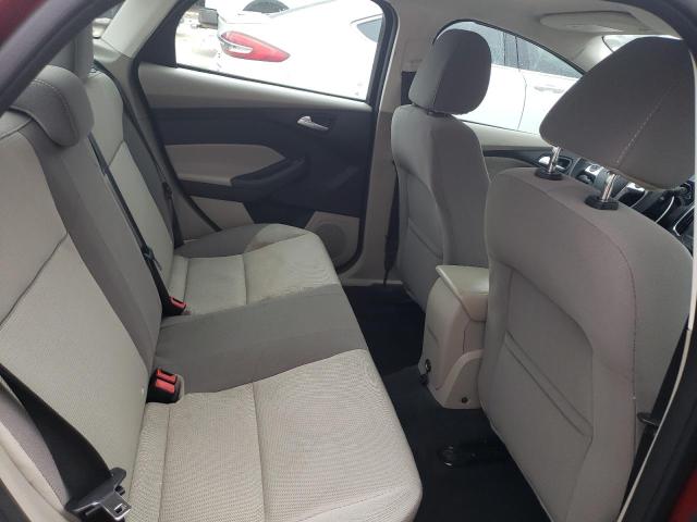 Photo 10 from auction – 2014 FORD FOCUS SE with VIN 1FADP3F22EL378517