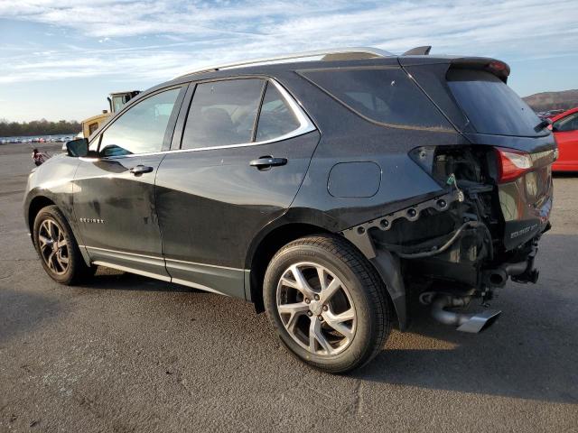 Photo 2 from auction – 2018 CHEVROLET EQUINOX with VIN 3GNAXTEX5JL340361
