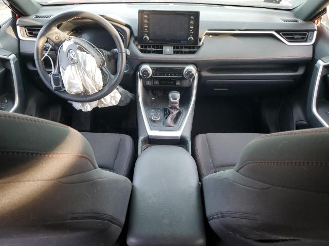 Photo 8 from auction – 2021 TOYOTA RAV4 PRIME with VIN JTMAB3FV7MD050573