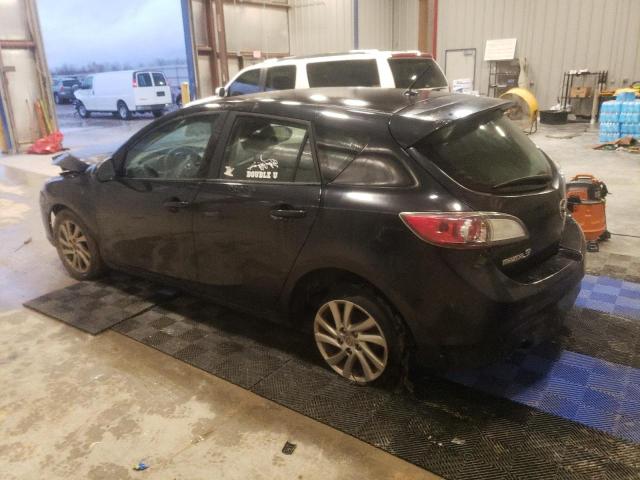 Photo 2 from auction – 2012 MAZDA 3 I with VIN JM1BL1L75C1587552