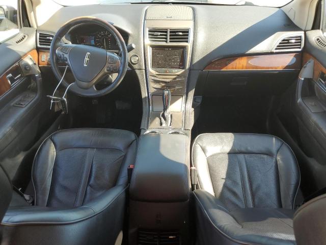 صورة رقم 8 من المزاد - 2013 LINCOLN MKX مع VIN 2LMDJ8JK1DBL48438