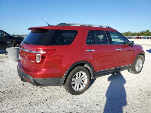 Photo 3 from auction – 2012 FORD EXPLORER X with VIN 1FMHK7D92CGA92069