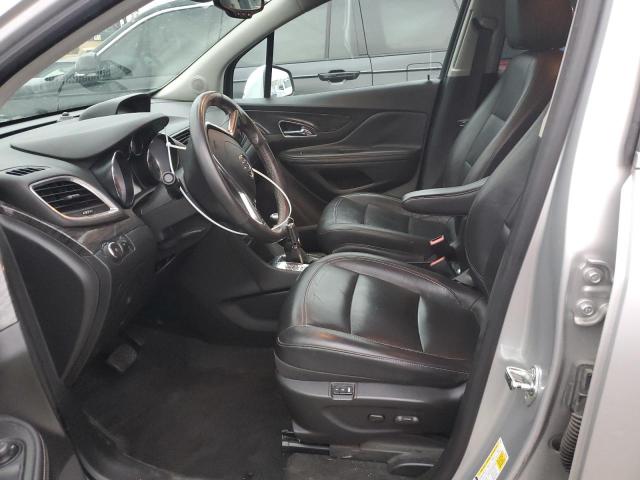Photo 7 from auction – 2013 BUICK ENCORE with VIN KL4CJCSB5DB201634