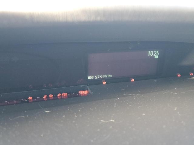Photo 9 from auction – 2010 TOYOTA PRIUS with VIN JTDKN3DU7A0154389