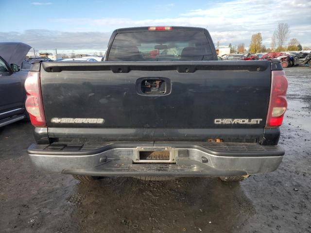 Photo 6 from auction – 2003 CHEVROLET SILVERADO with VIN 1GCEK14V43Z299715