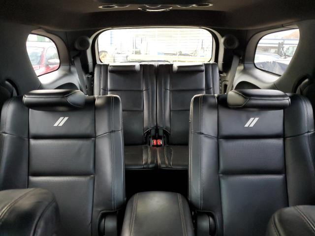 Photo 10 from auction – 2018 DODGE DURANGO CI with VIN 1C4RDJEG0JC414788