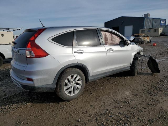 Photo 3 from auction – 2015 HONDA CR-V EX with VIN 2HKRM4H52FH684600