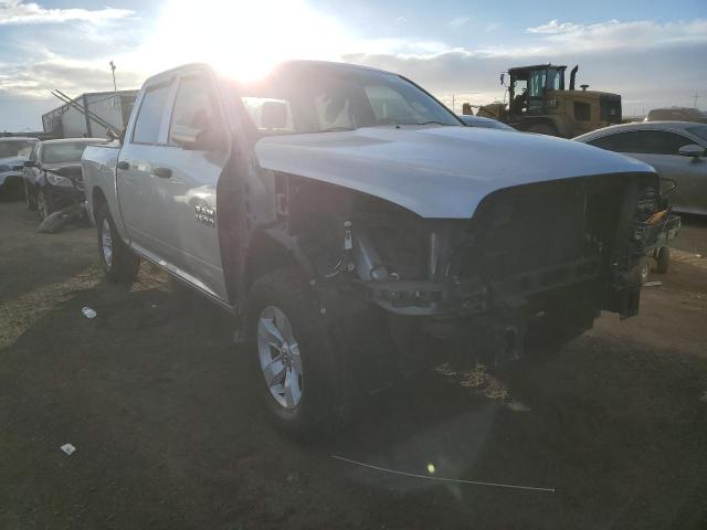 Photo 4 from auction – 2013 RAM 1500 ST with VIN 1C6RR7KT4DS710422