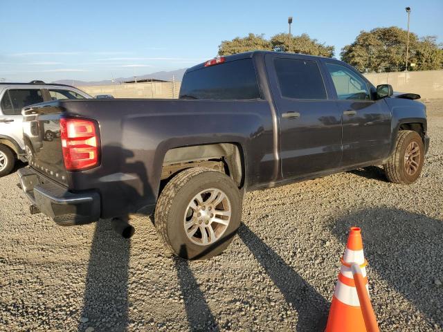 Photo 3 from auction – 2015 CHEVROLET SILVERADO with VIN 3GCPCPEC6FG212567
