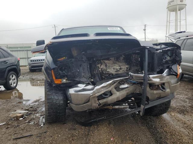 Photo 5 from auction – 2001 FORD EXCURSION with VIN 1FMNU43S61EB38396