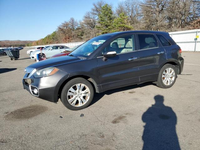 ACURA RDX TECHNO 2011 with VIN 5J8TB1H59BA003717 - Photo from auction