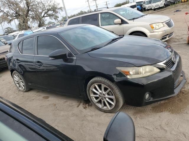 Photo 4 from auction – 2011 LEXUS CT 200 with VIN JTHKD5BH7B2032933