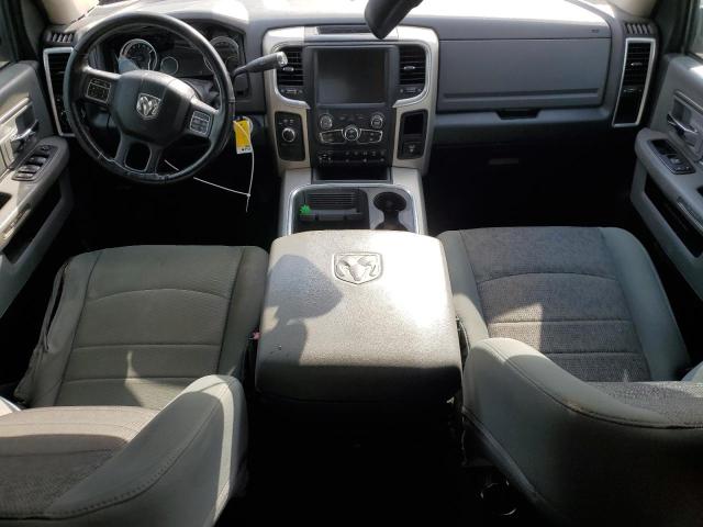 Photo 8 from auction – 2017 RAM 2500 SLT with VIN 3C6UR5DL5HG698791