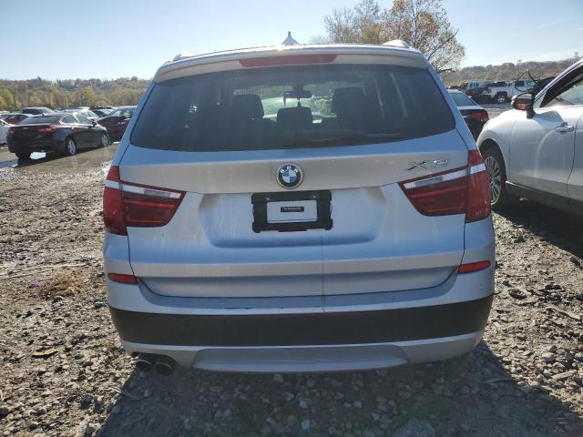 Photo 6 from auction – 2014 BMW X3 XDRIVE2 with VIN 5UXWX9C54E0D40181