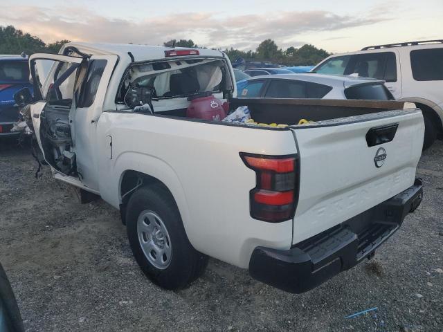 Photo 2 from auction – 2024 NISSAN FRONTIER S with VIN 1N6ED1CL5RN641597