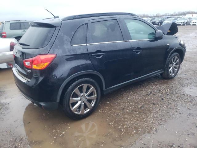 Photo 3 from auction – 2013 MITSUBISHI OUTLANDER with VIN 4A4AR5AU2DE018302