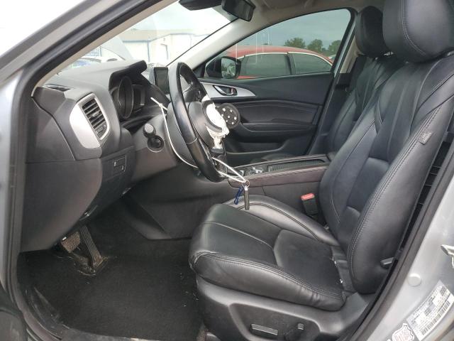 Photo 7 from auction – 2018 MAZDA 3 TOURING with VIN 3MZBN1V35JM201164