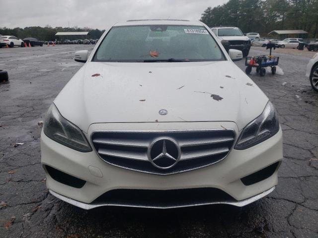 Photo 5 from auction – 2014 MERCEDES-BENZ E 350 with VIN WDDHF5KB3EA867512