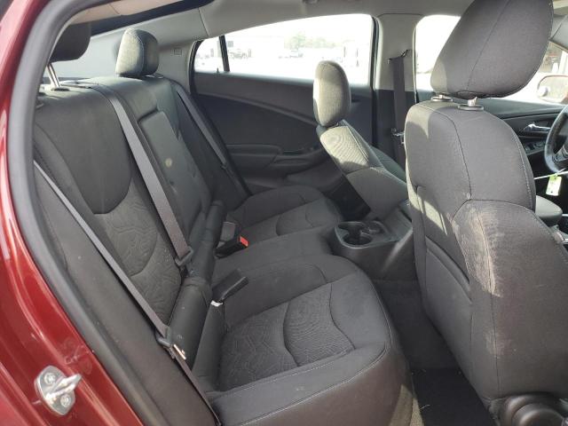 Photo 10 from auction – 2017 CHEVROLET VOLT LT with VIN 1G1RA6S59HU144904