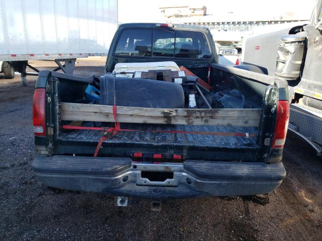 Photo 6 from auction – 2002 FORD F350 SUPER with VIN 1FTWW33F12EA47344