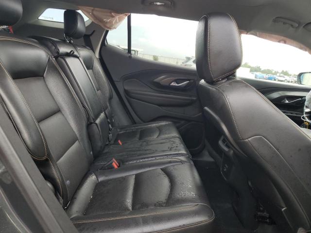 Photo 11 from auction – 2020 GMC TERRAIN SL with VIN 3GKALPEV4LL189434